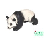 Figurka Panda 9,5 cm,