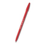 Monami Plus Pen 3000-12 liner 0,4 mm červená
