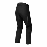 Dámské moto kalhoty Richa Buster 2 WP černé - zkrácené - S