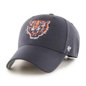 47 Brand Pánská kšiltovka Detroit Tigers MLB Cooperstown ’47 MVP