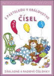 S pastelkou v kráľovstve čísel - Jana Remišová