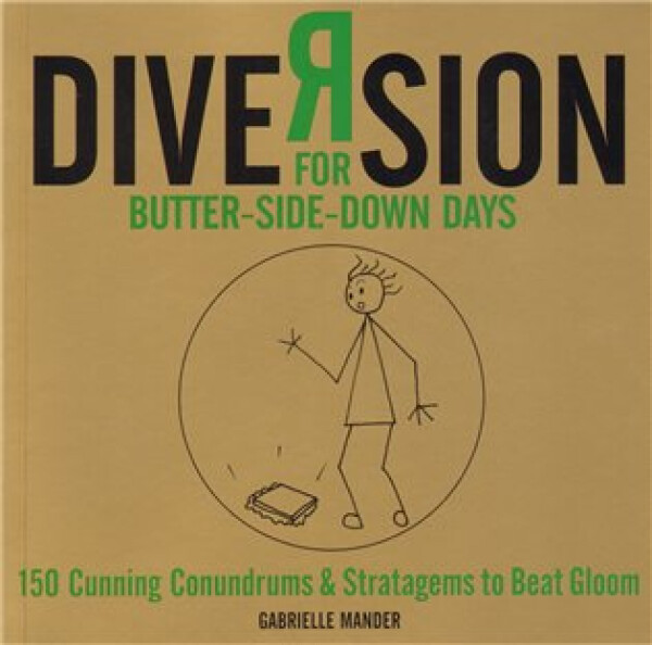 Diversion Gabrielle Mander