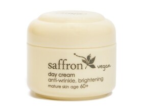 Ziaja Šafrán denní krém SPF6 50 ml