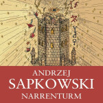 Narrenturm Andrzej Sapkowski audiokniha