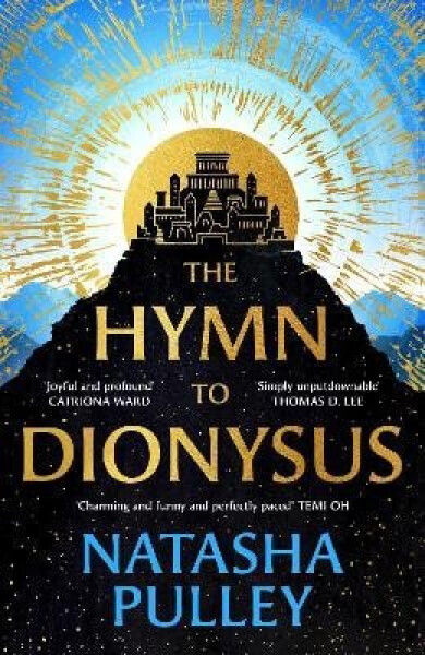 Hymn to Dionysus