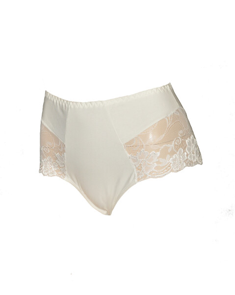 Dámské kalhotky De Lafense Iness 530 M-2XL bílá M