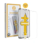 Mobile Origin Screen Guard with arrow applicator ochranné sklo pro Samsung Galaxy A15 s aplikátorem (SGZ-GA15)
