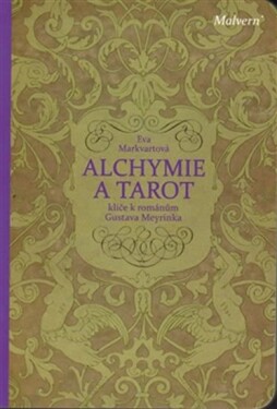 Alchymie tarot