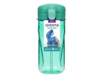 Sistema Hydrate Quick Flip Top Láhev s brčkem 520 ml mátová (8592001419681)