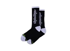 Troy Lee Designs PERFORMANCE SIGNATURE BLACK