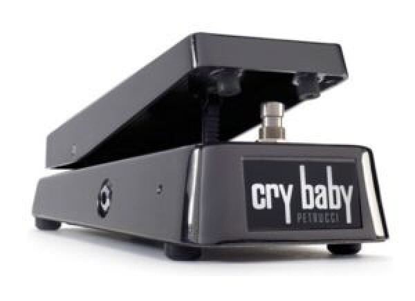 Dunlop JP95 John Petrucci Signature Cry Baby Wah