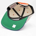 Mitchell & Ness Pánská kšiltovka Phoenix Suns NBA Pop Panel Snapback