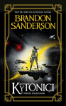 Kytonici - Brandon Sanderson