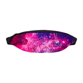 BAAGL Ledvinka Snap Galaxy (A-34997)