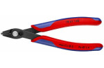 KNIPEX 7861140 kleště štípací boční pro elektroniku 140mm