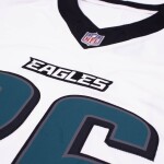 Nike Pánský dres Philadelphia Eagles NFL Saquon Barkley #26 2026 Stitched Limited Velikost: 3XL