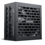 PHANTEKS AMP GH 1200W 80 PLUS Platinum černá / Zdroj / ATX 3.1 / 1200W / 80 PLUS Platinum / PCIe 5.1 (PH-P1200GH_BK01_EU)