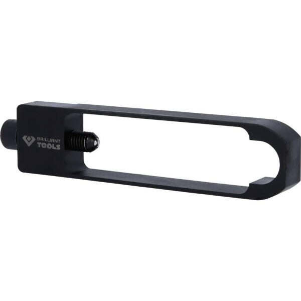 Brilliant Tools BT571016 Upínací prvek pro drážkové klínové řemeny Mercedes-Benz W169 a W245