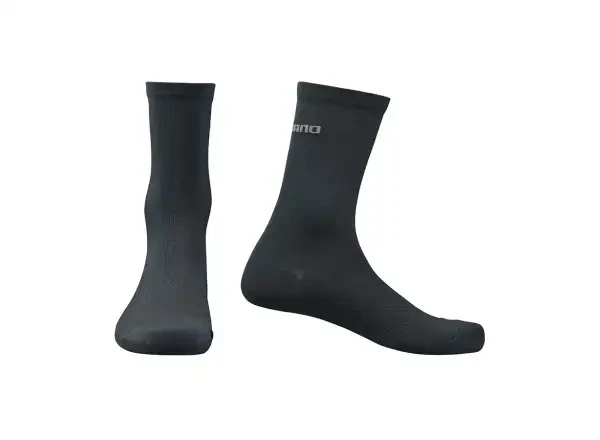 Shimano Performance cyklistické ponožky černá vel. 41-44