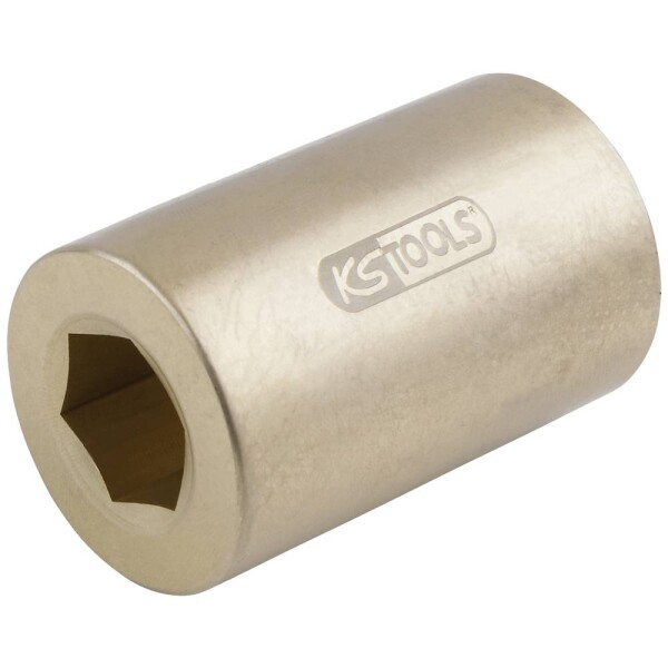 KS Tools 9630096 9630096 šestiúhelník Nástrčný klíč 30 mm 30 mm 1