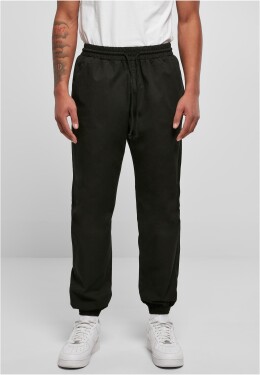 Basic Jogg Pants černé