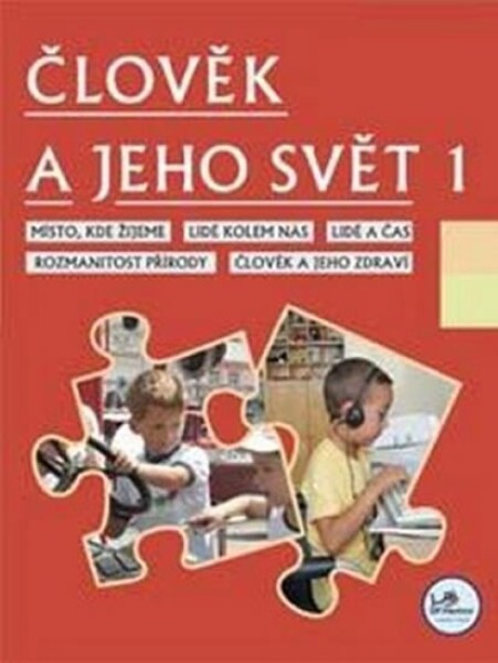 Člověk jeho svět