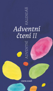 Adventní čtení II - kolektiv autorů
