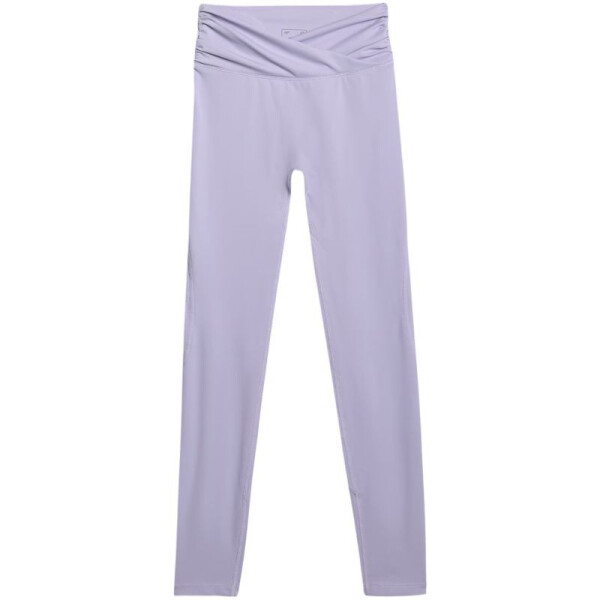 Legíny 4F FNK W 4FWAW25TFTIF369 34S dámské S