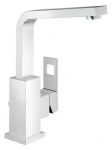 Grohe Eurocube - Umyvadlová baterie s výpustí chrom (2313500E)