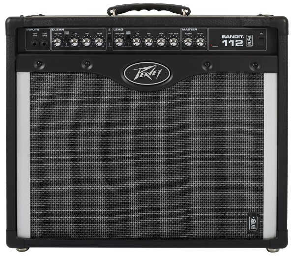 Peavey Transtube Bandit 112S II