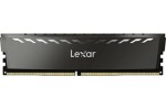 Lexar THOR DDR4 (1x8GB) 3200MHz / UDIMM / DDR4 / CL16 / 1.2V / XMP 2.0 (LD4BU008G-R3200GSXG)