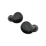 Jabra Evolve2 Buds L/R černá / Náhradní sluchátka / 2 ks (14401-38)