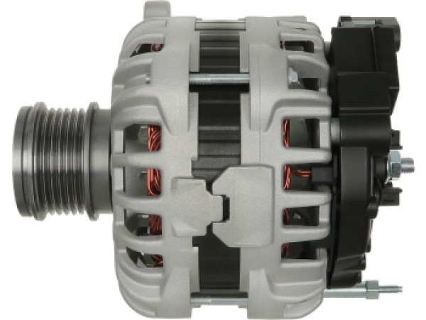 Alternátor VW Polo VI a T-Cross (C11) (od 2017) | 1.6 TDI