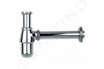 HANSGROHE - Sifony Sifon, chrom 52010000