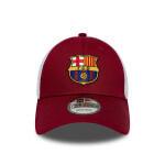 New Era Pánská kšiltovka Barcelona FC 940 League 9forty