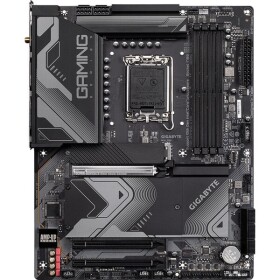 Gigabyte Z790 GAMING X AX