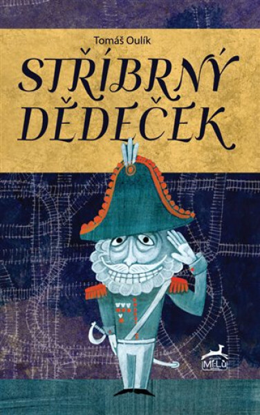 Stříbrný děděček