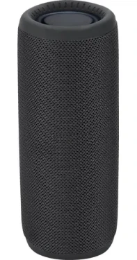 Denver BTV-150B černá / Bluetooth reproduktor / USB / MicroSD / 2x 5W RMS (dbtv150b)