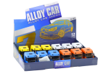 Mamido Nákladní automobil bez přívěsu 1:32 s efekty