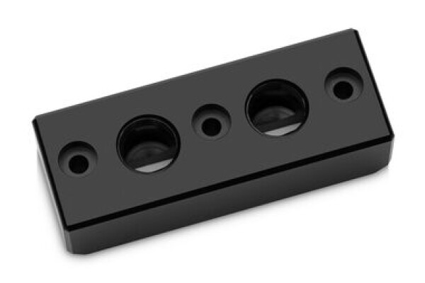 EKWB EK-Quantum Scalar2 Side Port Terminal - Acetal (3831109900406)