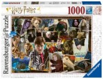 Harry Potter (1000 dílků)