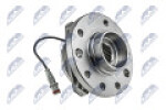 Ložisko kola přední OPEL ASTRA H ZAFIRA B