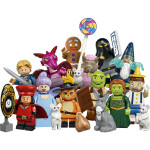 LEGO LEGO® Minifigurky 71053 Série Shrek