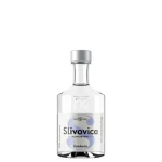 Žufánek Slivovica 50% 0,1l (8594053940014)
