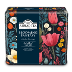 Ahmad Tea Blooming Fantasy | 32 alu sáčků