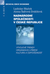 Nadnárodní společnosti v České republice