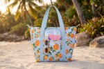 Spokey SAN REMO Termotaška, 28 l, pomerančová