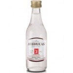 Arehucas Carta Blanca Rum 37,5% 0,05 l (holá lahev)