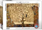 EUROGRAPHICS Puzzle Strom života