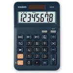 Kalkulačka stolní CASIO MS 8 E